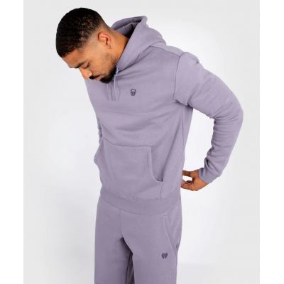 Venum Silent Power Hoodie Violet