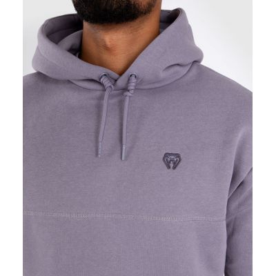 Venum Silent Power Hoodie Morado