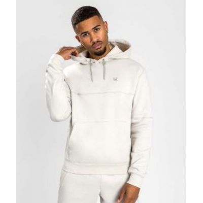 Venum Silent Power Hoodies Blanco