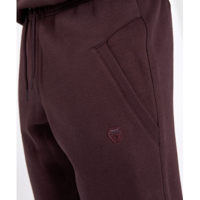 Venum Silent Power Jogger Marron-Noir