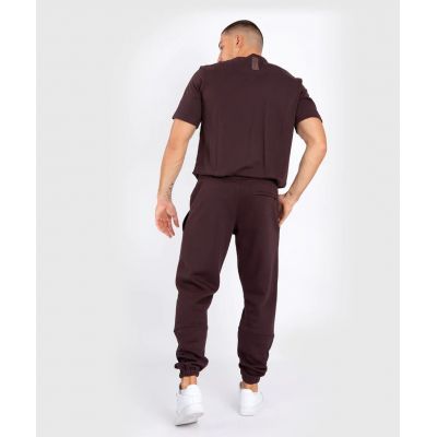 Venum Silent Power Jogger Marron-Noir