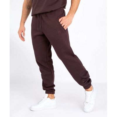 Venum Silent Power Jogger Marron-Noir