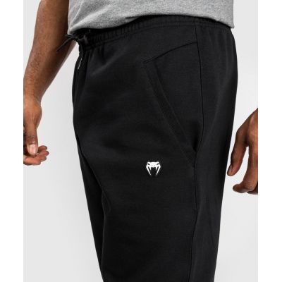 Venum Silent Power Lite Joggers Schwarz