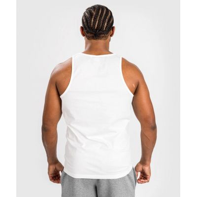 Venum Silent Power Lite Tank Top Branco