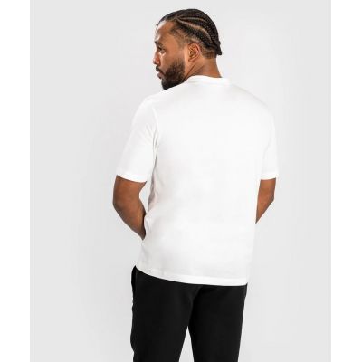 Venum Silent Power Lite TShirt Branco