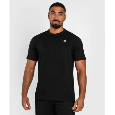 Venum Silent Power T-Shirt Schwarz