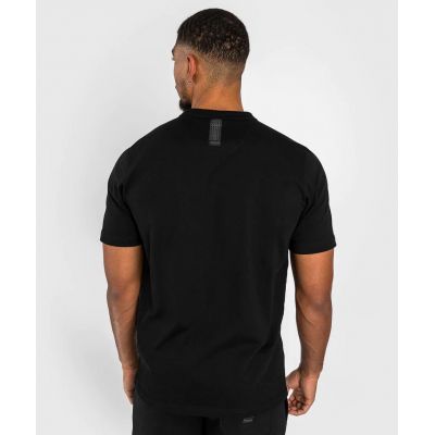 Venum Silent Power T-Shirt Nero