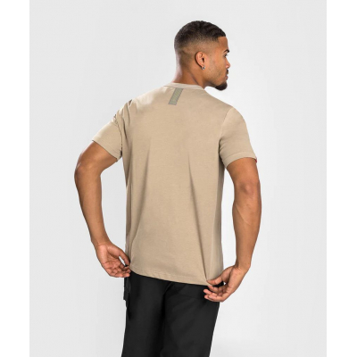 Venum Silent Power T-Shirt Marrom