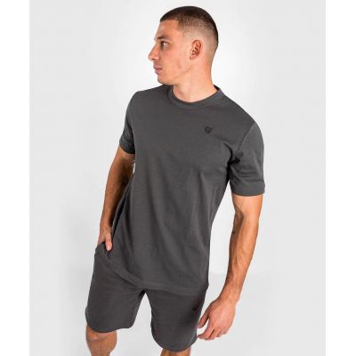 Venum Silent Power T-Shirt Cinza