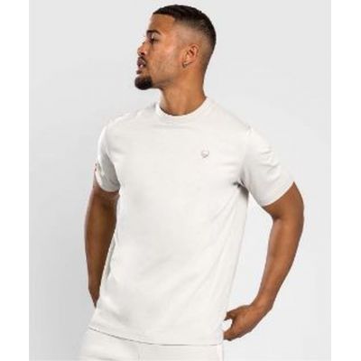 Venum Silent Power T-Shirt Branco