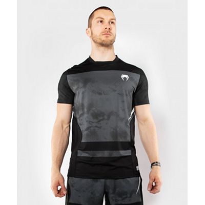  Venum Sky247 Dry Tech T-shirt Noir-Gris
