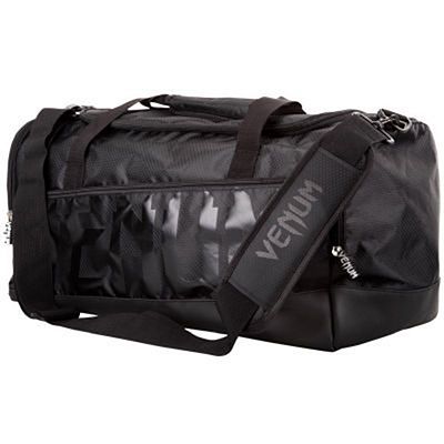 Venum Sparring Sport Bag Fekete-Fekete