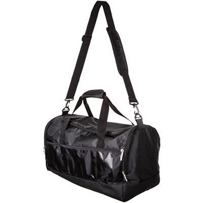 Venum Sparring Sport Bag Nero-Nero