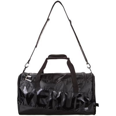 Venum Sparring Sport Bag Preto-Preto