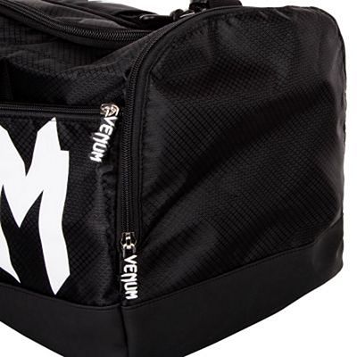 Venum Sparring Sport Bag Nero-Bianco