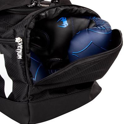 Venum Sparring Sport Bag Noir-Blanc