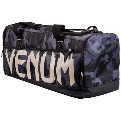 Venum Sparring Sport Bag Camo