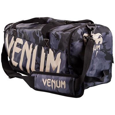 Venum Sparring Sport Bag Camo