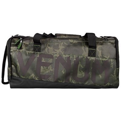 Venum Sparring Sport Bag Camo-Vert