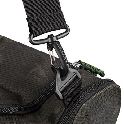 Venum Sparring Sport Bag Camo-Vert