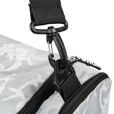 Venum Sparring Sport Bag Weiß-Schwarz