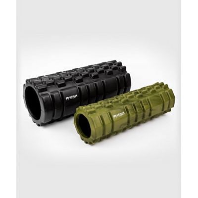 Venum Spirit Foam Roller Negro-Camo