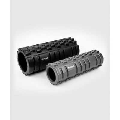 Venum Spirit Foam Roller Schwarz-Grau