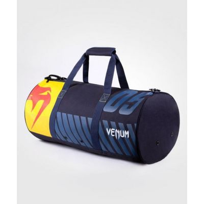 Venum Sport 05 Duffle Bag Bleu-Jaune