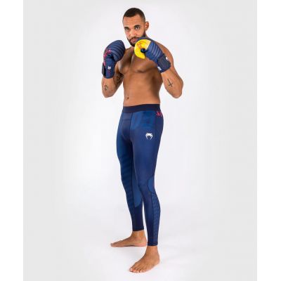 Venum Sport 05 Spats Bleu