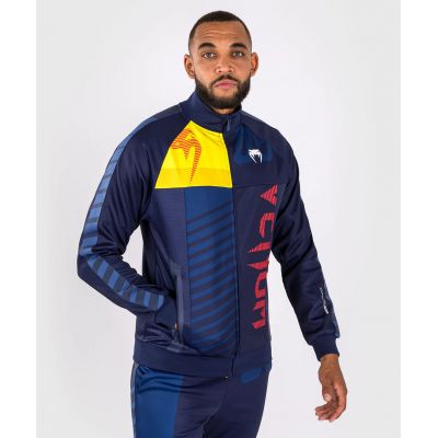 Venum Sport 05 Track Jacket Blau