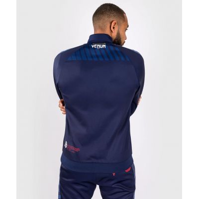 Venum Sport 05 Track Jacket Bleu