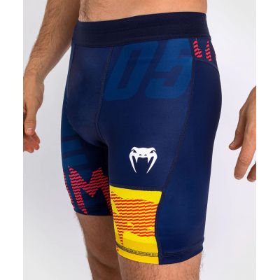 Venum Sport 05 Vale Tudo Shorts Blau