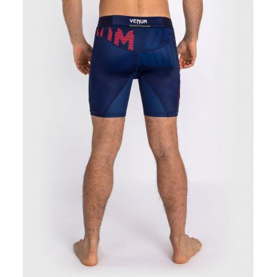 Venum Sport 05 Vale Tudo Shorts Blau