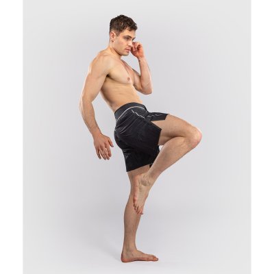 Venum Stealth Musta-Valkoinen