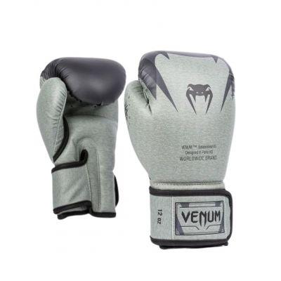 Venum Stone Boxing Gloves Mineral Zöld-Szürke