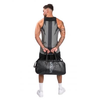 Venum Stone Dry Tech Tank Top Mineral Zöld-Szürke