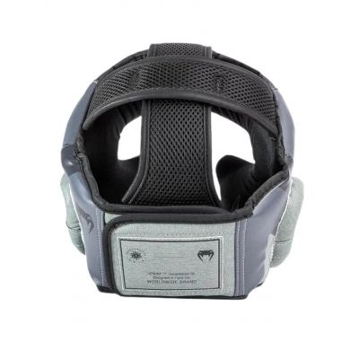 Venum Stone Headgear Mineral Verde-Grigio