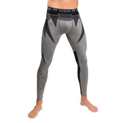 Venum Stone Spats Mineral Green-Grey