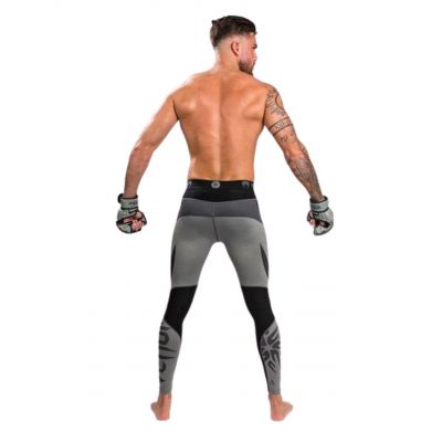 Venum Stone Spats Mineral Verde-Gris