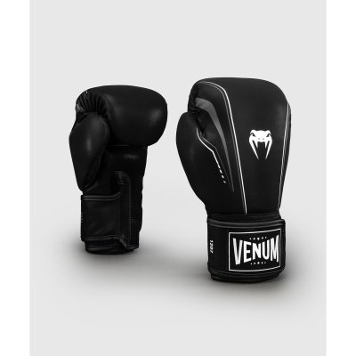 Venum Streamline Preto-Branco