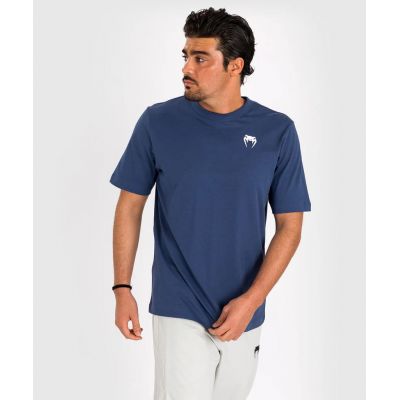 Venum Strikeland TShirt Azul Marinho