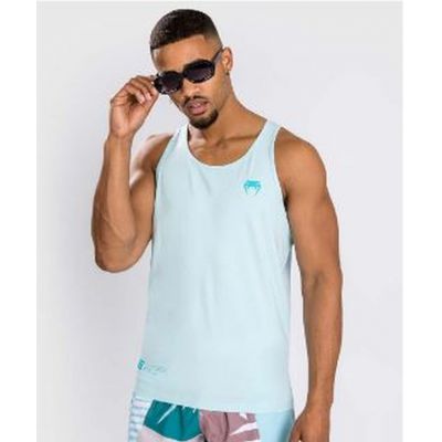 Venum Summer 88 Tank Top Hellblau