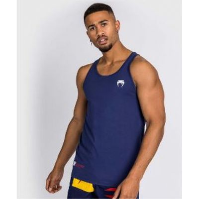 Venum Summer 88 Tank Top Bleu Marine