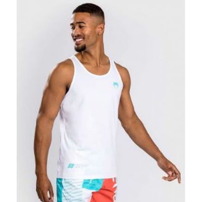 Venum Summer 88 Tank Top Blanco