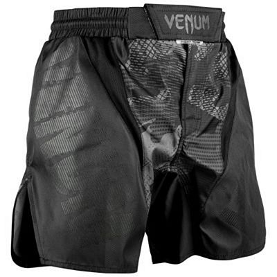 Venum Tactical Fightshorts Preto