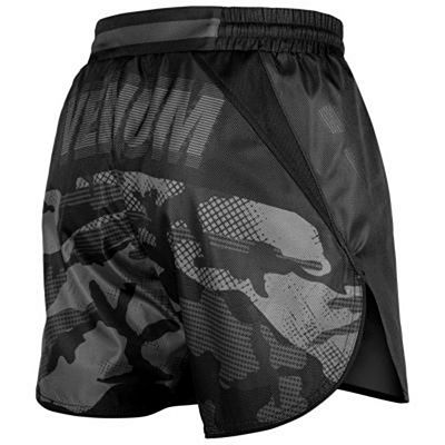 Venum Tactical Fightshorts Negro