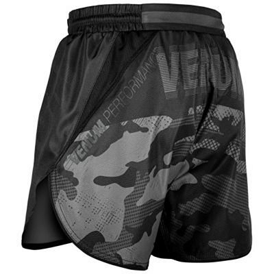 Venum Tactical Fightshorts Preto