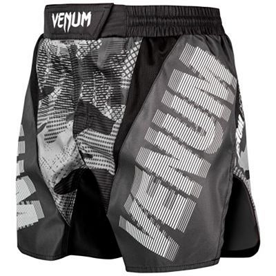 Venum Tactical Fightshorts Svart-Vit