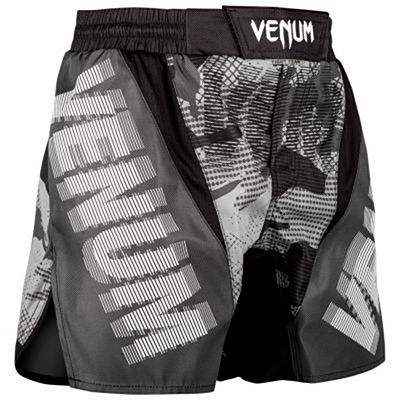 Venum Tactical Fightshorts Svart-Vit