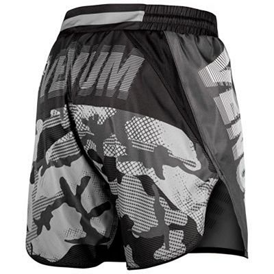 Venum Tactical Fightshorts Svart-Vit